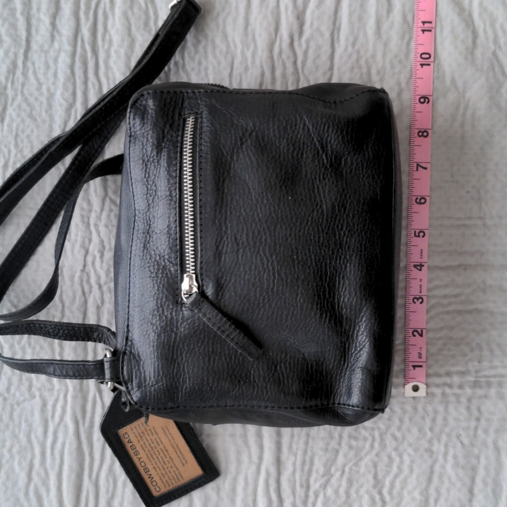 Cowboysbag crossbody bag